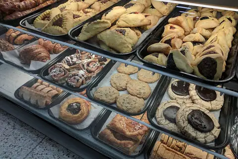 Cookies and Kreme photo 3